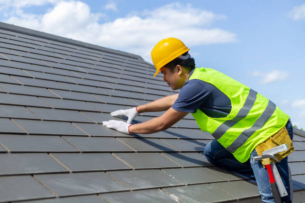 Best Roof Gutter Cleaning  in Claude, TX