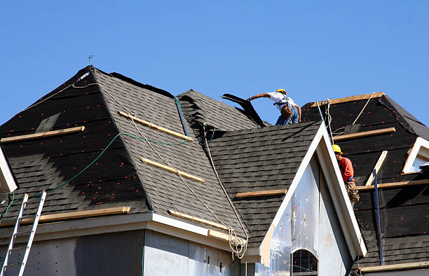 Quick and Trustworthy Emergency Roof Repair Services in Claude, TX