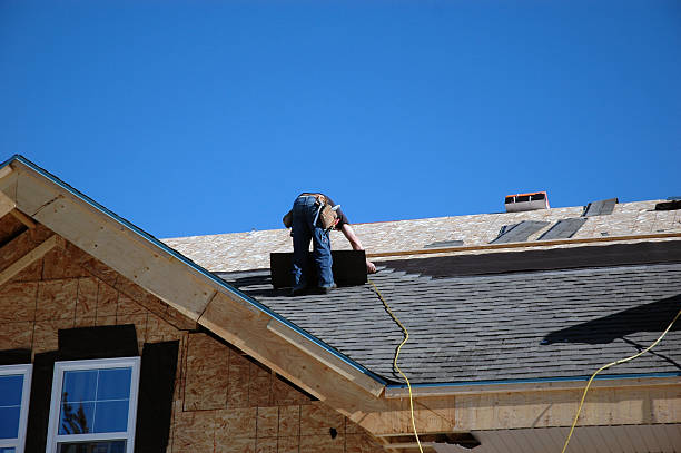 Best Residential Roofing Contractor  in Claude, TX